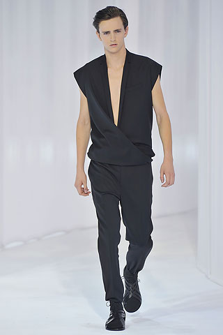 Dior Homme / - 2011